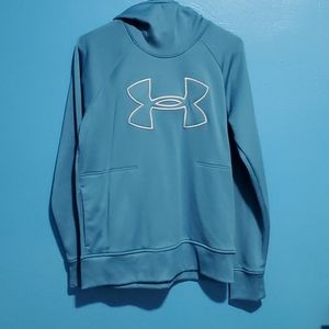 New without tags Woman's Under Armour Sweatshirt